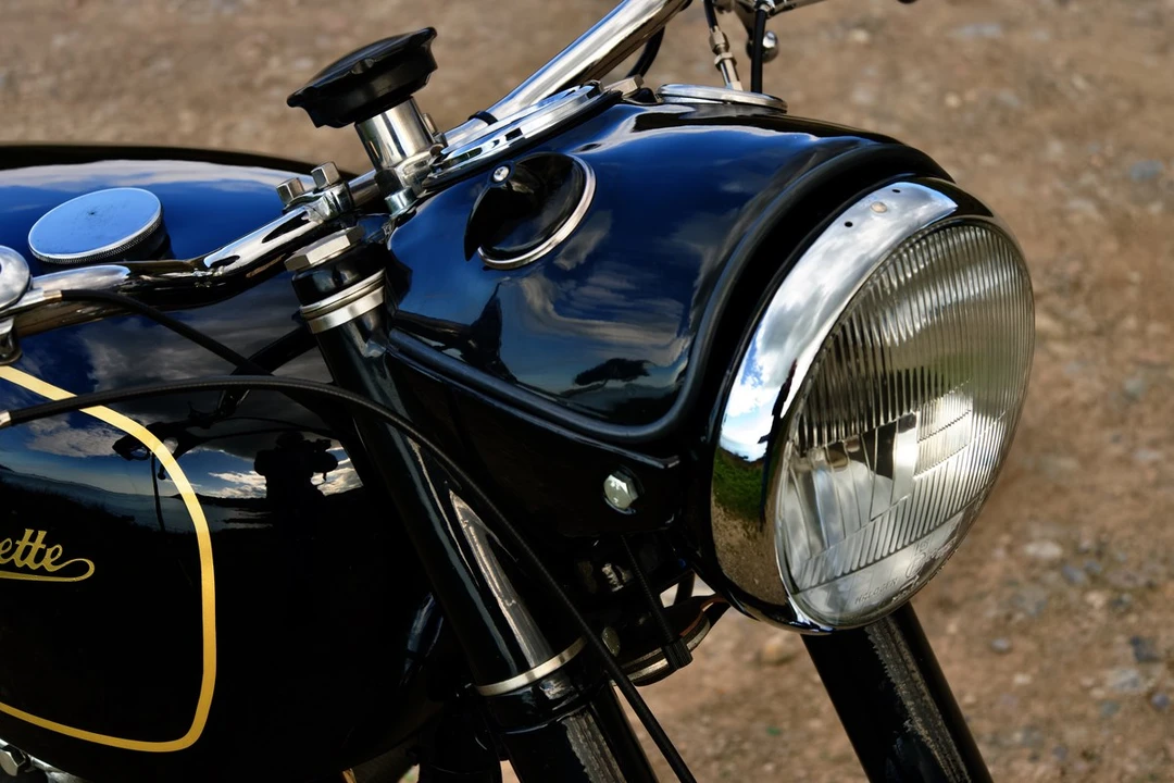 1963 Velocette - Image 18 of 30