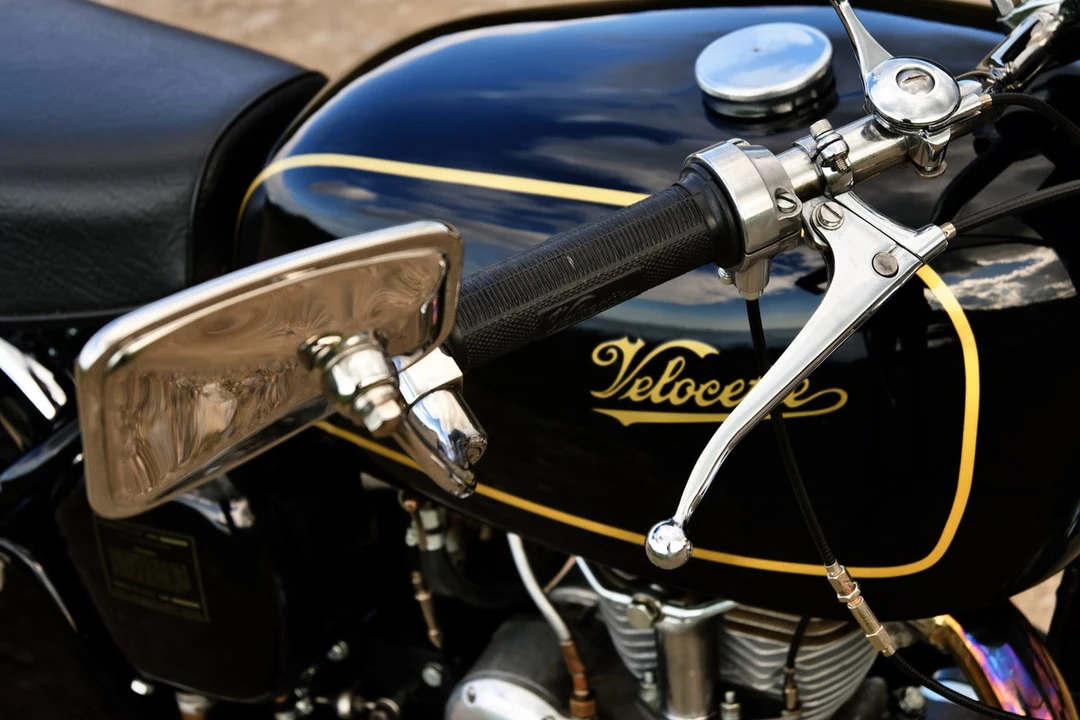 1963 Velocette - Image 17 of 30