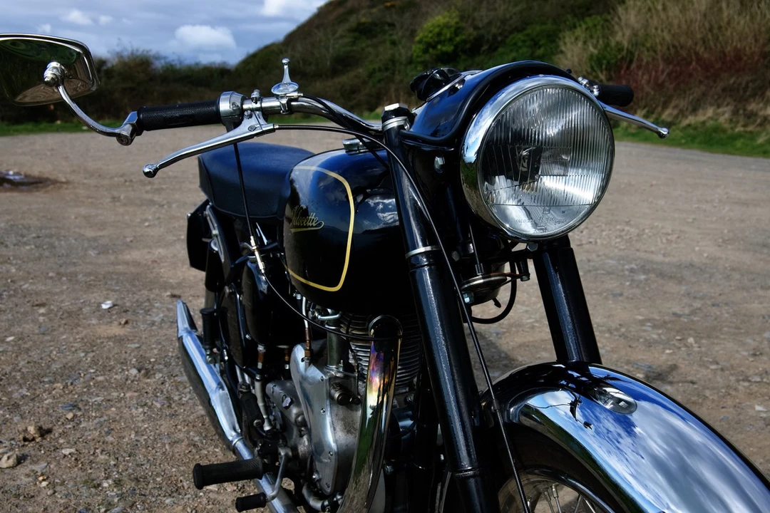1963 Velocette - Image 12 of 30