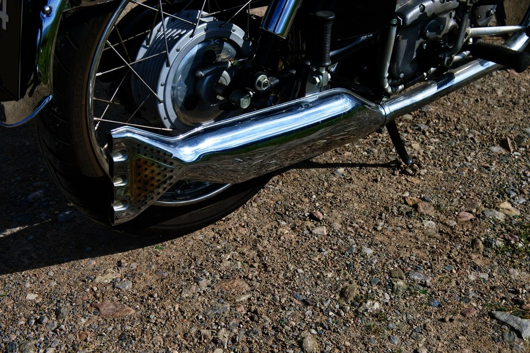 1963 Velocette - Image 23 of 30