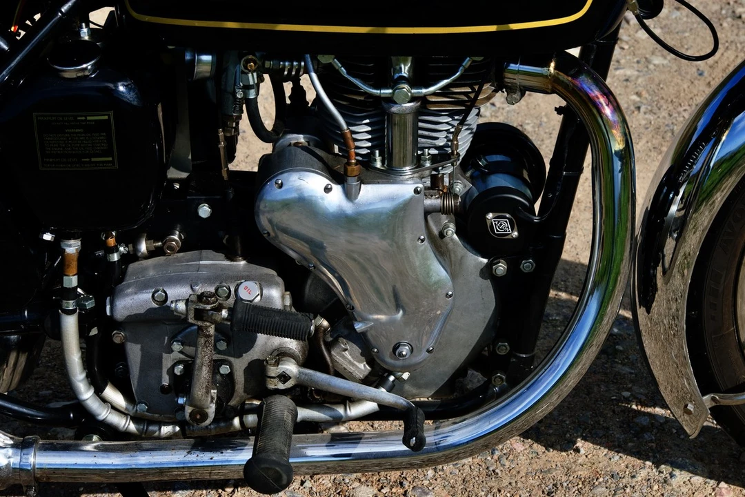 1963 Velocette - Image 28 of 30