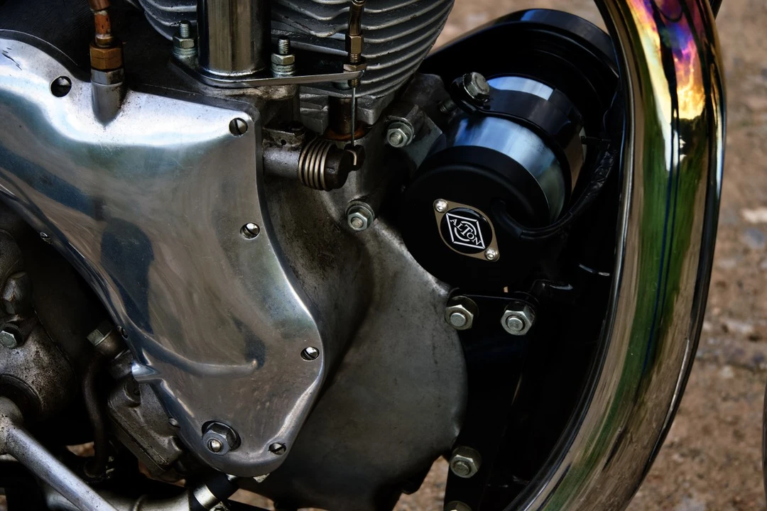 1963 Velocette - Image 22 of 30
