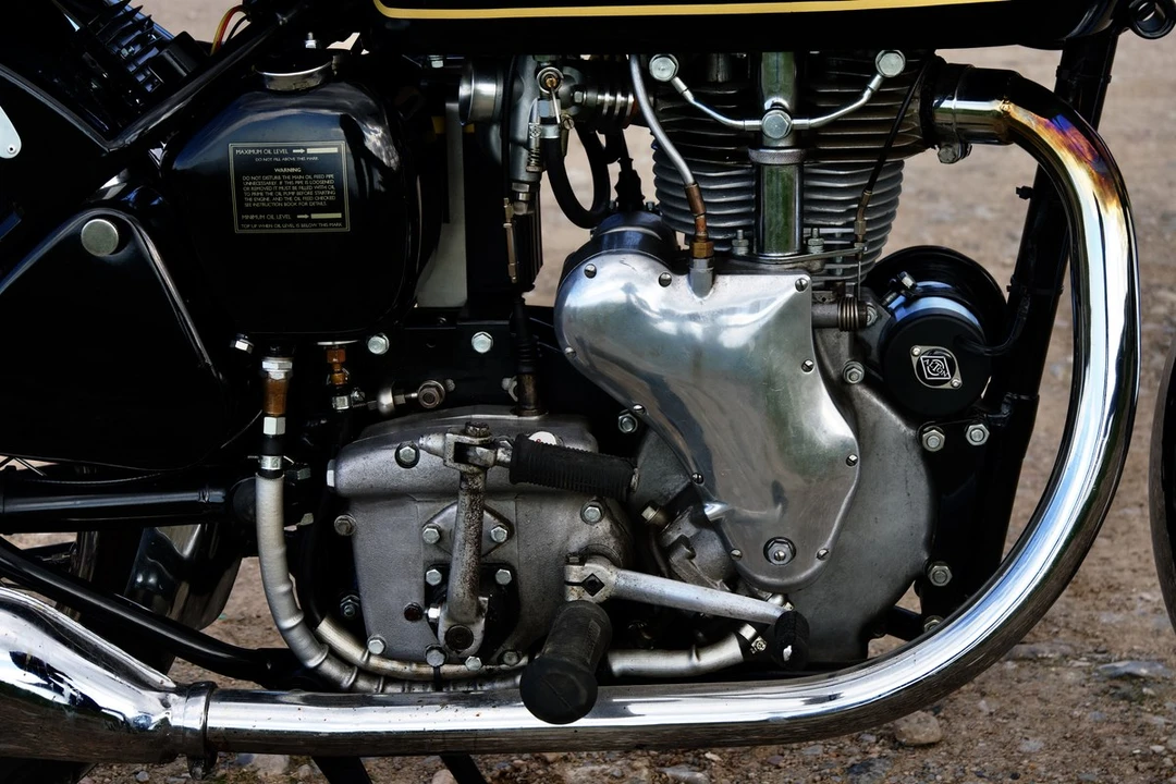 1963 Velocette - Image 29 of 30
