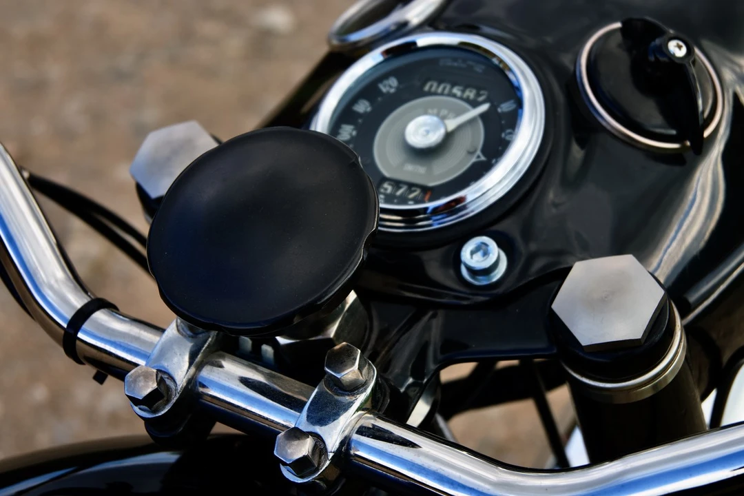 1963 Velocette - Image 16 of 30