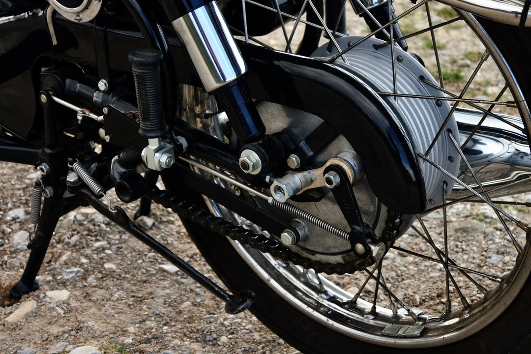 1963 Velocette - Image 13 of 30