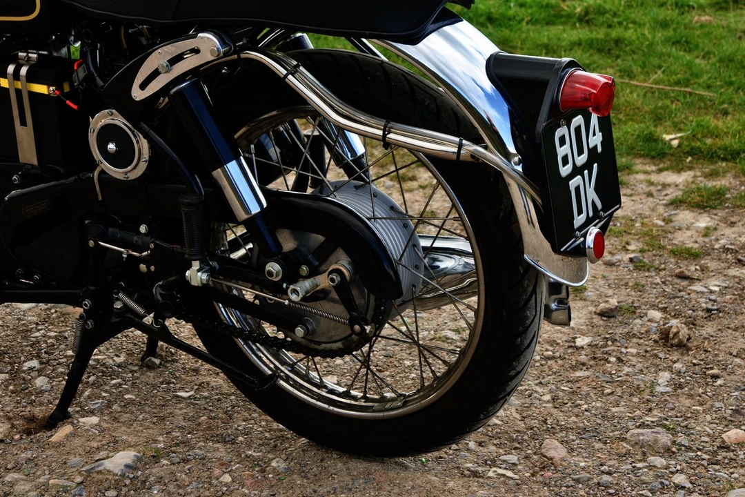 1963 Velocette - Image 15 of 30
