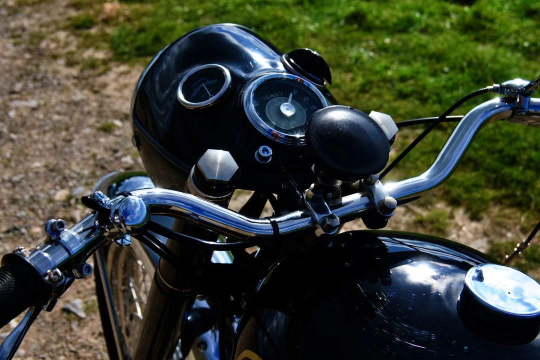 1963 Velocette - Image 10 of 30