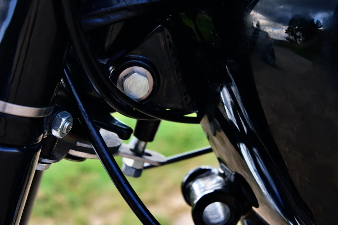 1963 Velocette - Image 21 of 30