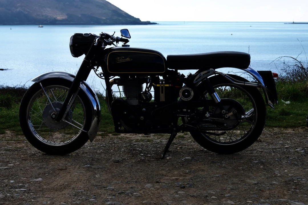 1963 Velocette - Image 6 of 30