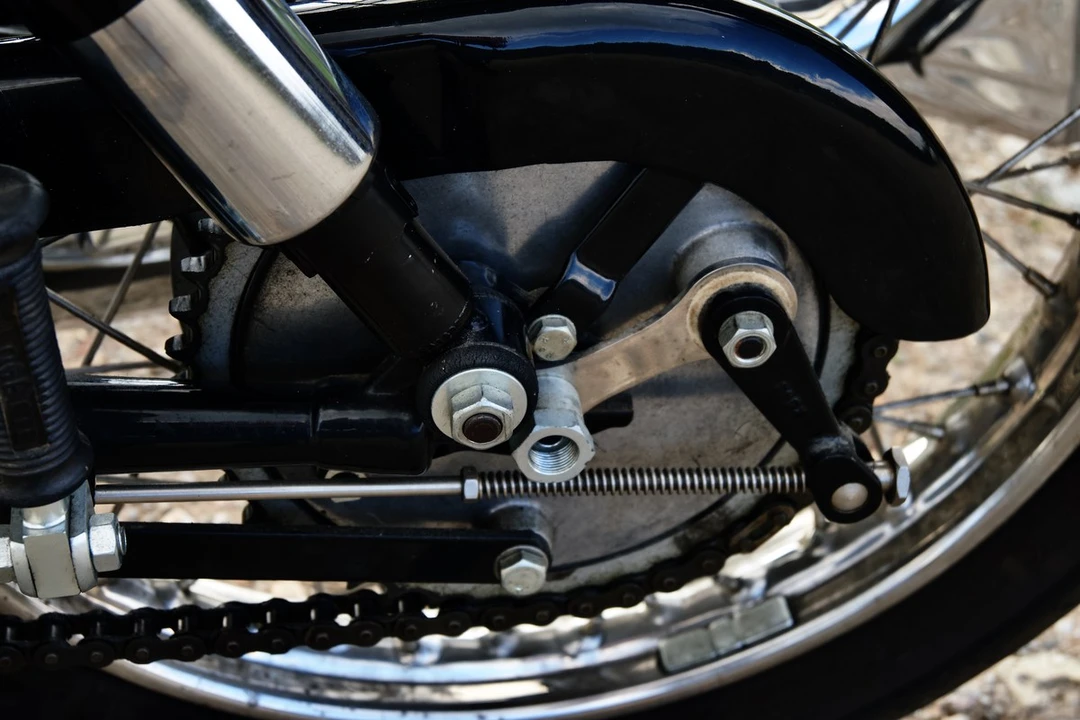 1963 Velocette - Image 25 of 30