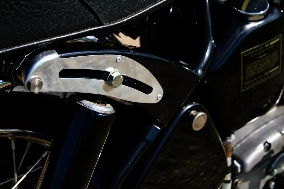 1963 Velocette - Image 9 of 30