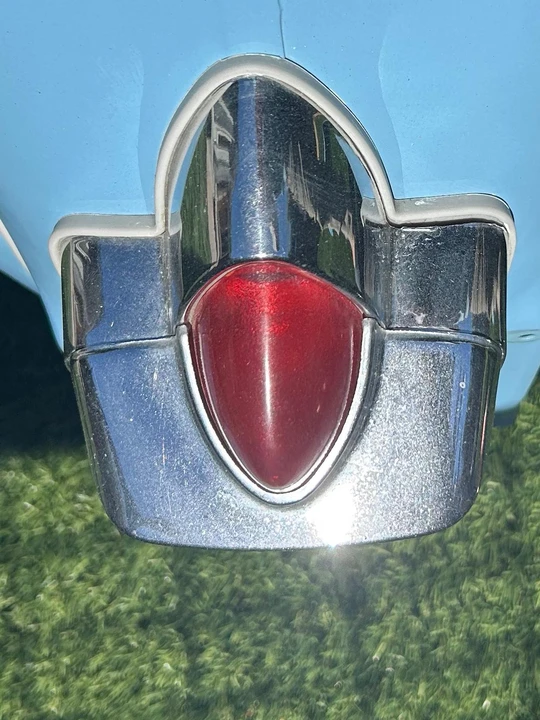 1963 Vespa VNA & VNB & VBB & VLB - Image 30 of 31