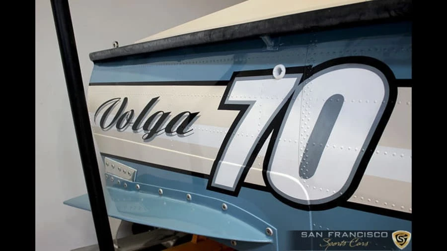 1963 GAZ - Image 9 of 12