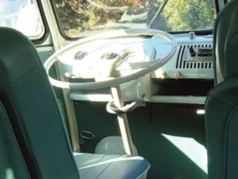 1963 Volkswagen Split-Window Bus - Image 2 of 13