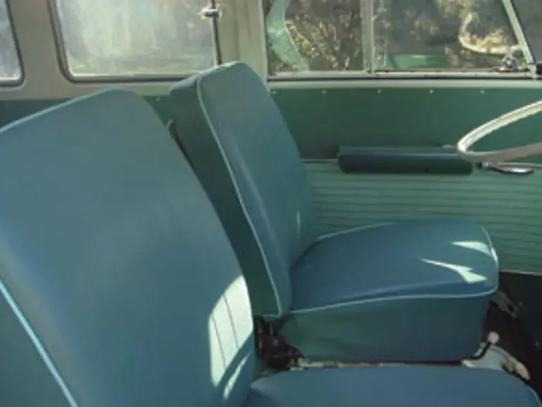 1963 Volkswagen Split-Window Bus - Image 11 of 13