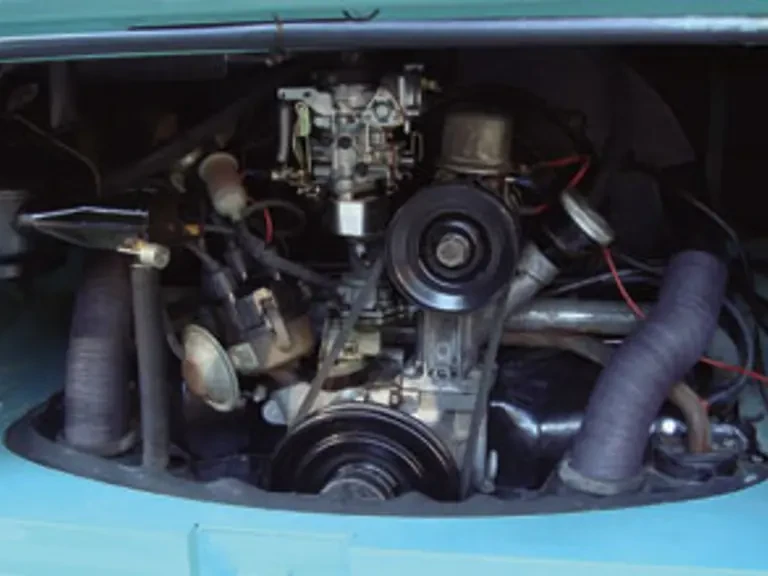 1963 Volkswagen Split-Window Bus - Image 8 of 13