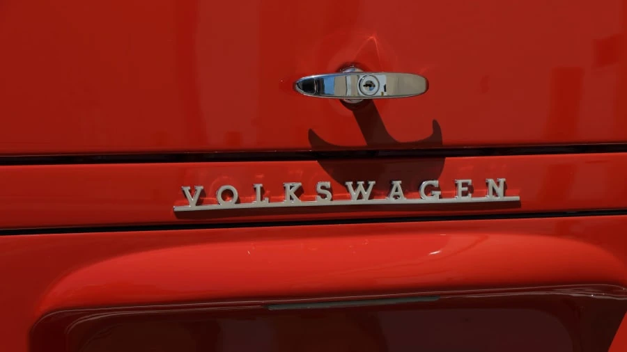1963 Volkswagen Split-Window Bus - Image 11 of 20