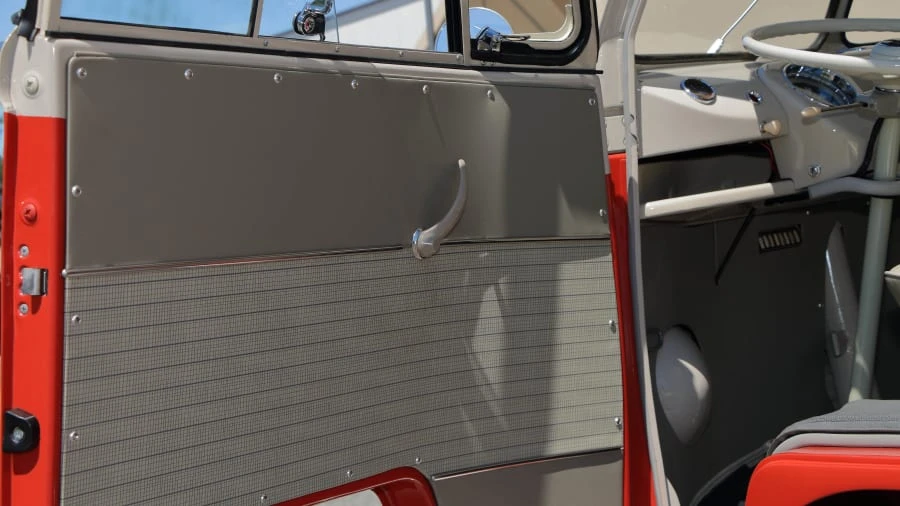 1963 Volkswagen Split-Window Bus - Image 15 of 20