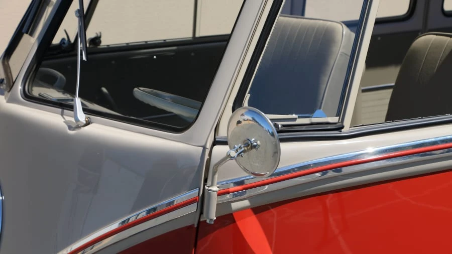 1963 Volkswagen Split-Window Bus - Image 18 of 20