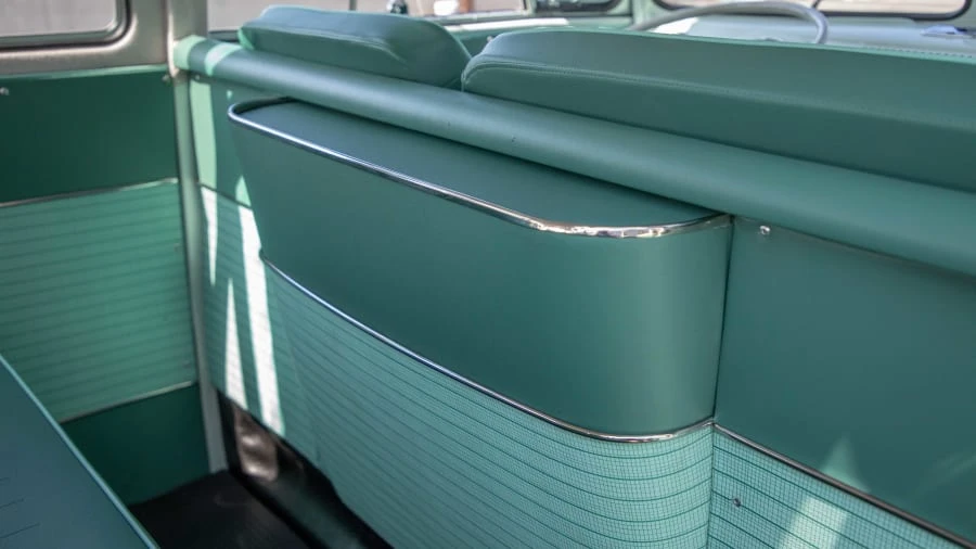 1963 Volkswagen Split-Window Bus - Image 11 of 20