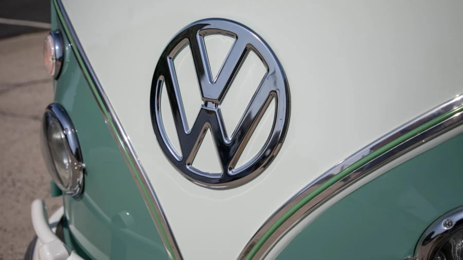 1963 Volkswagen Split-Window Bus - Image 18 of 20