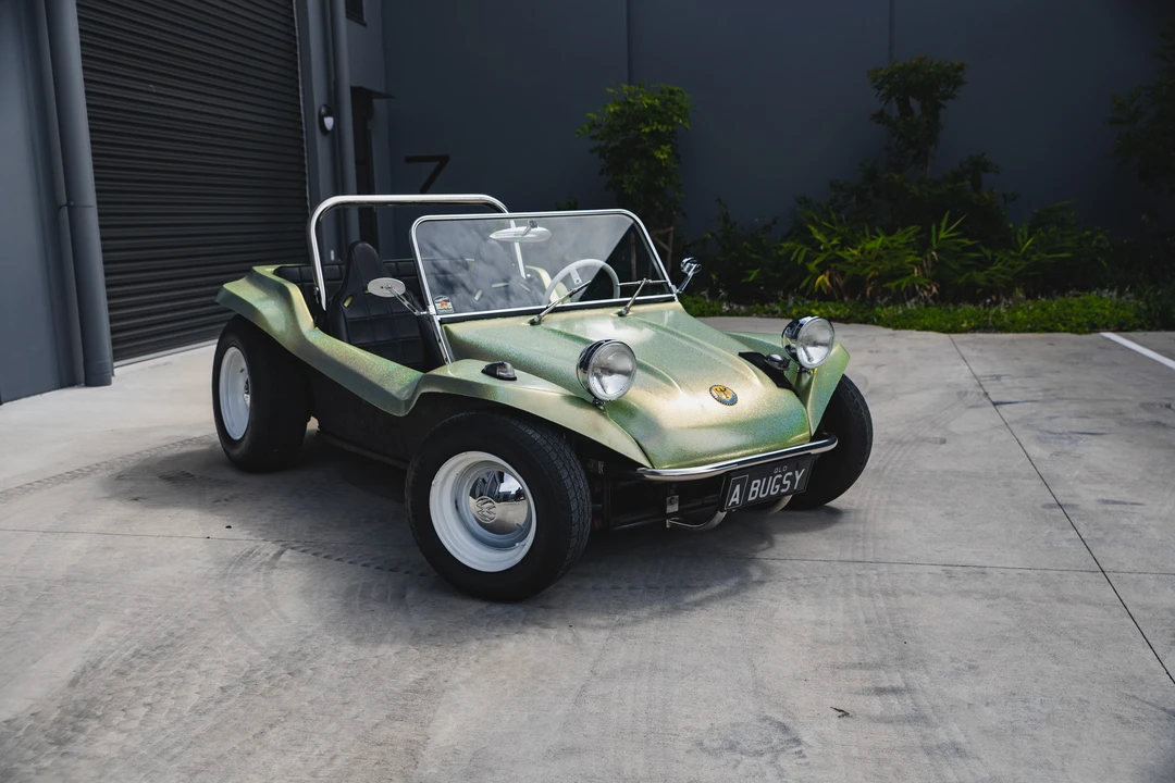 1963 Volkswagen Beetle (1958-1979) - Image 16 of 31