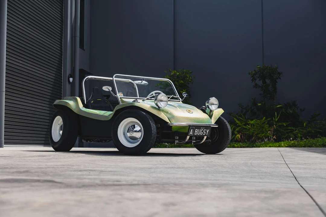 1963 Volkswagen Beetle (1958-1979) - Image 17 of 31