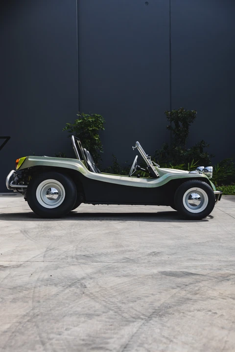 1963 Volkswagen Beetle (1958-1979) - Image 18 of 31