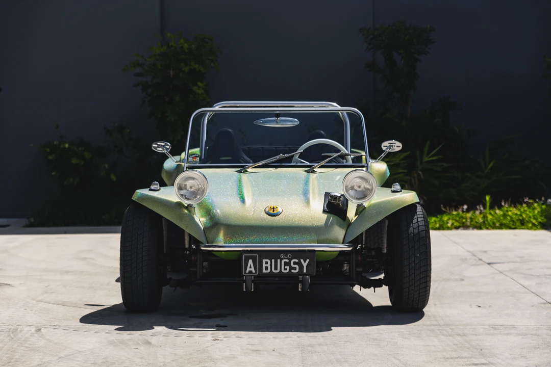 1963 Volkswagen Beetle (1958-1979) - Image 10 of 31