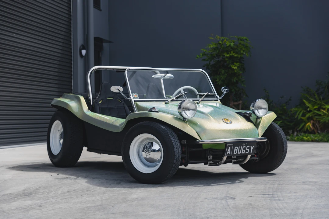 1963 Volkswagen Beetle (1958-1979) - Image 15 of 31