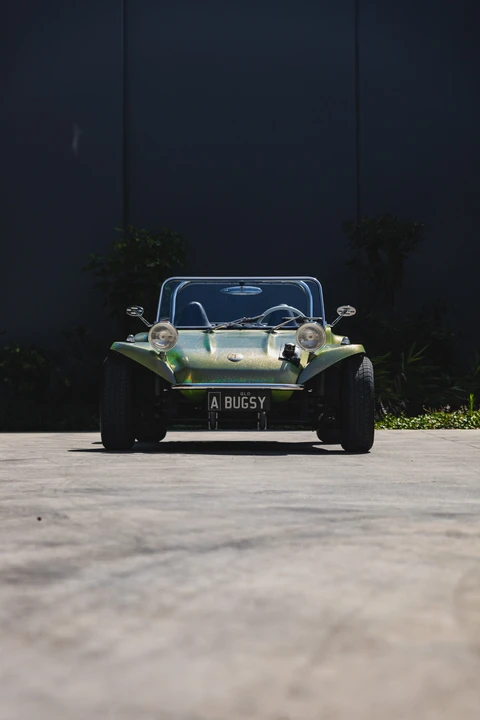 1963 Volkswagen Beetle (1958-1979) - Image 19 of 31