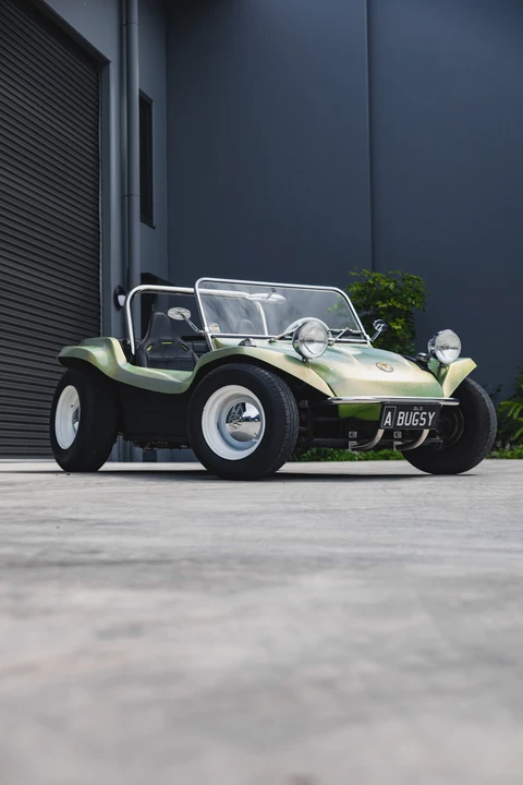 1963 Volkswagen Beetle (1958-1979) - Image 20 of 31