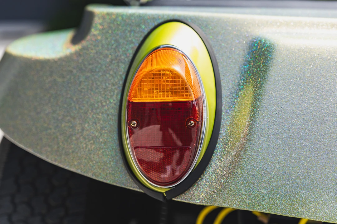 1963 Volkswagen Beetle (1958-1979) - Image 25 of 31