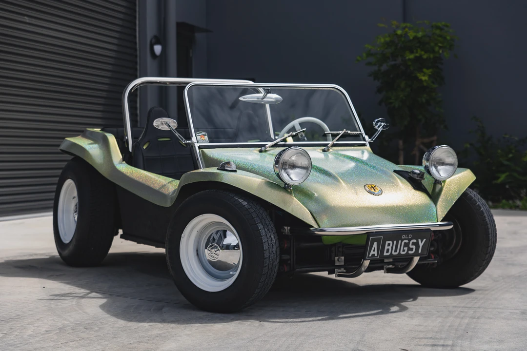 1963 Volkswagen Beetle (1958-1979) - Image 3 of 31