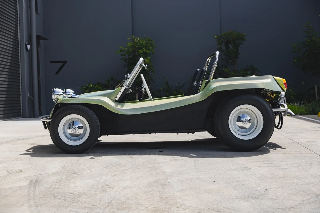 1963 Volkswagen Beetle (1958-1979) - Image 8 of 31