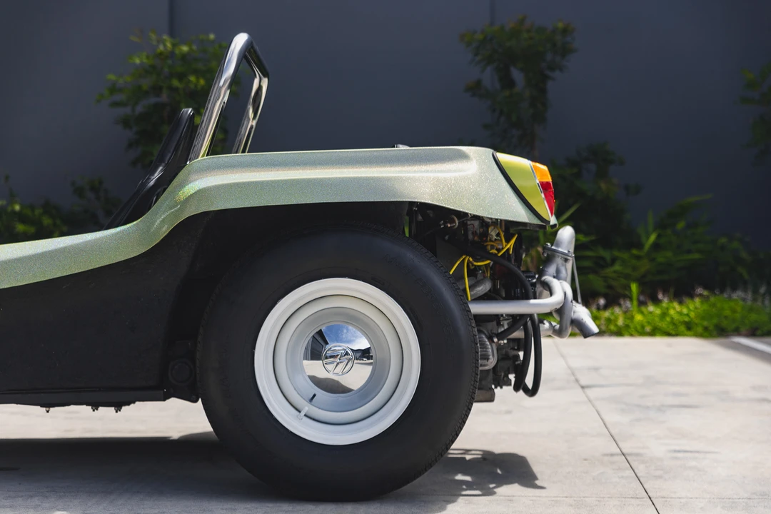 1963 Volkswagen Beetle (1958-1979) - Image 27 of 31