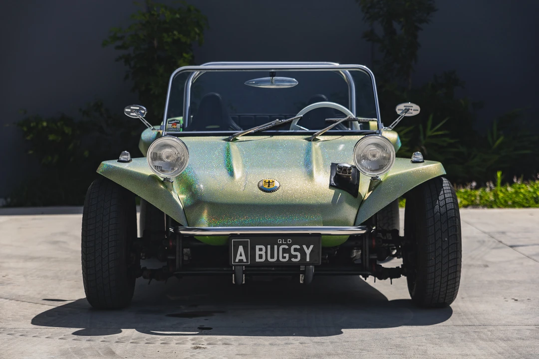 1963 Volkswagen Beetle (1958-1979) - Image 2 of 31