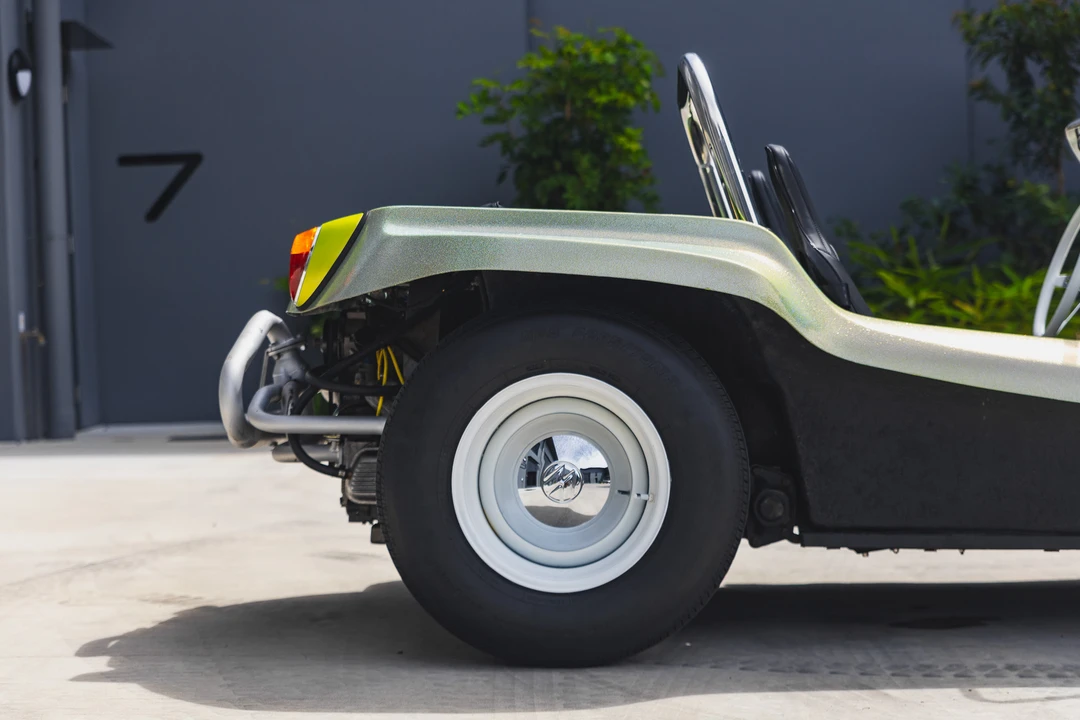 1963 Volkswagen Beetle (1958-1979) - Image 29 of 31