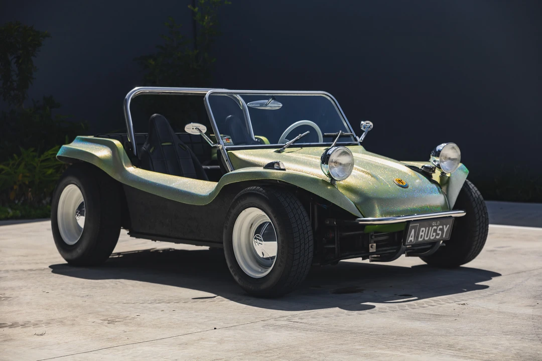 1963 Volkswagen Beetle (1958-1979) - Image 11 of 31