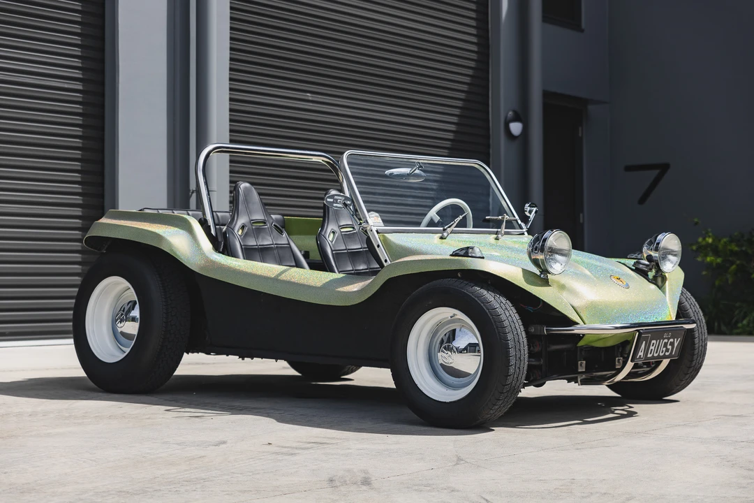 1963 Volkswagen Beetle (1958-1979) - Image 12 of 31