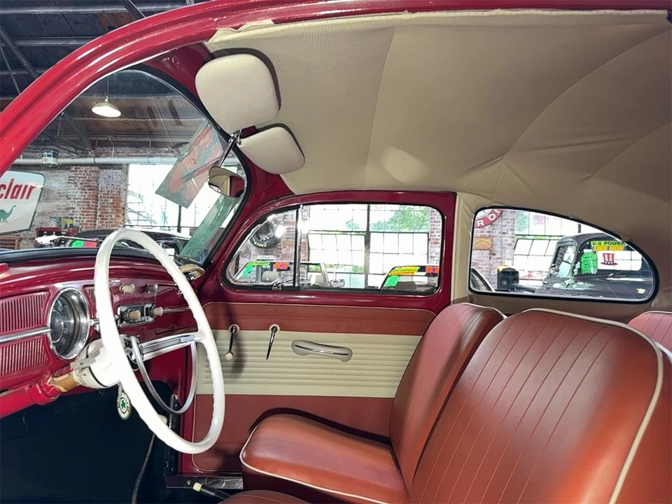 1963 Volkswagen Beetle (1958-1979) - Image 12 of 31