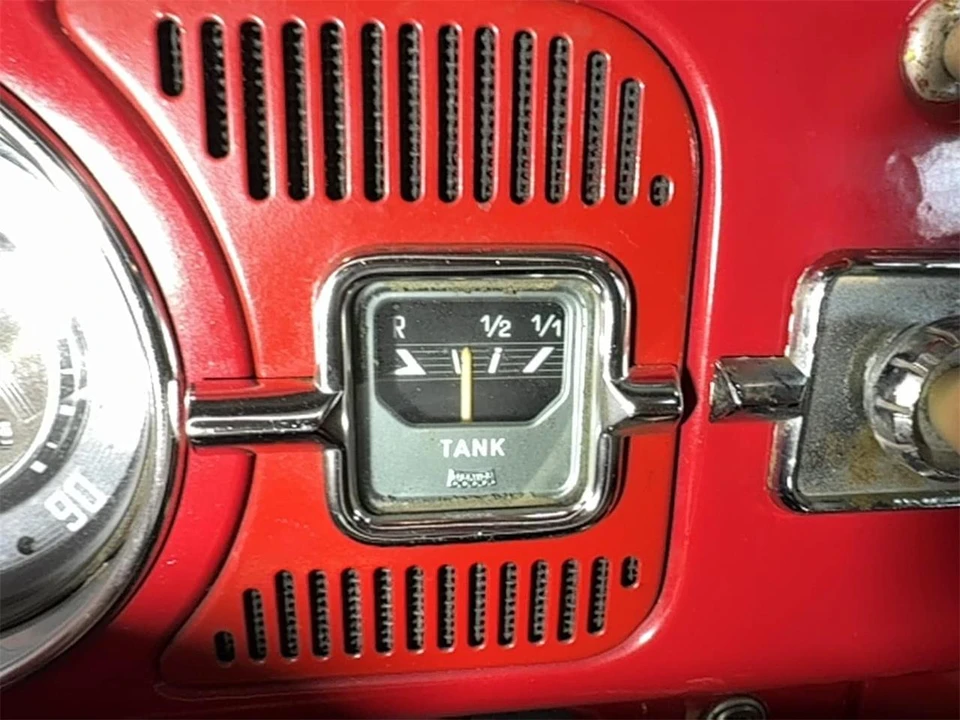 1963 Volkswagen Beetle (1958-1979) - Image 15 of 31