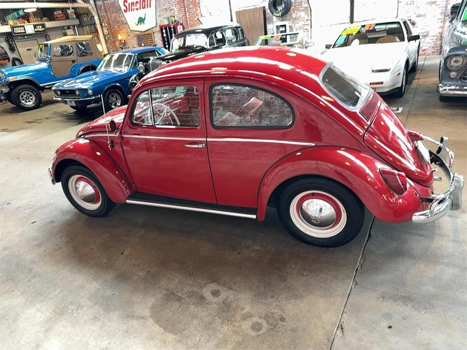 1963 Volkswagen Beetle (1958-1979) - Image 5 of 31