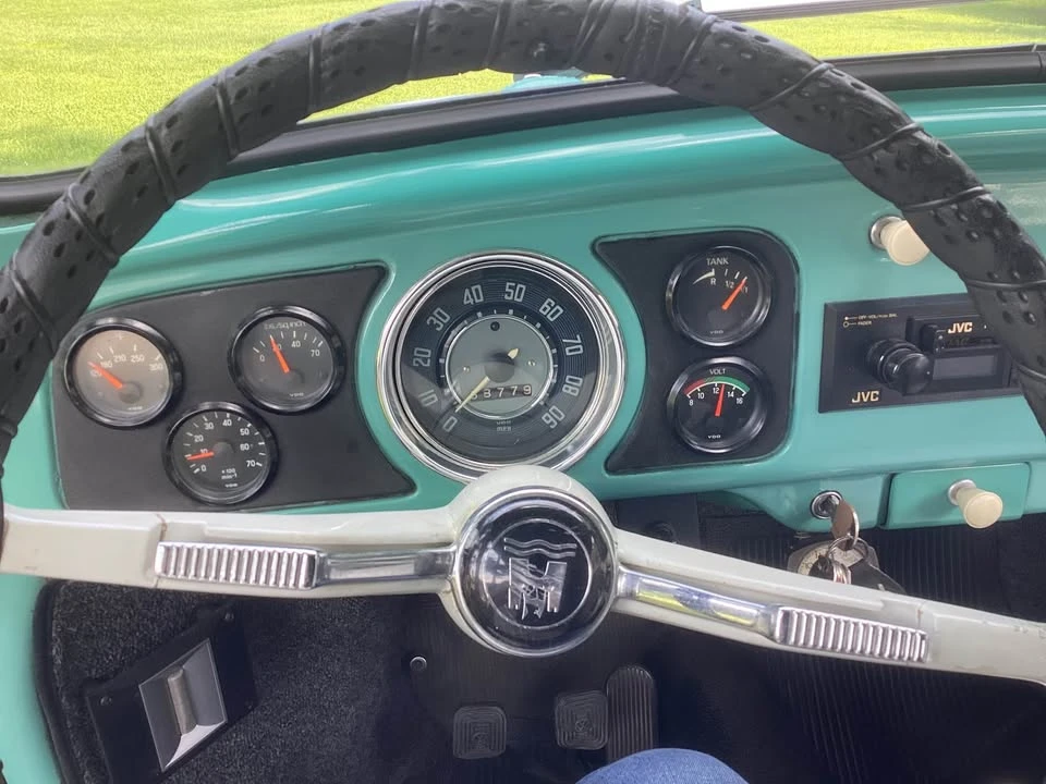 1963 Volkswagen Beetle - Image 16 of 18