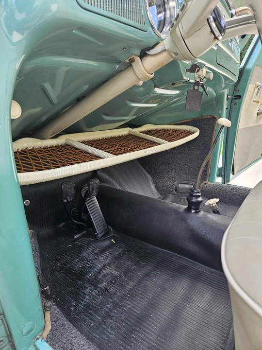 1963 Volkswagen Beetle - Image 7 of 20