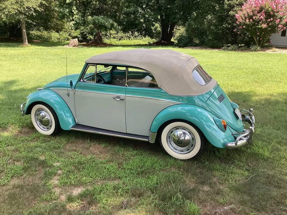 1963 Volkswagen Beetle - Image 13 of 18