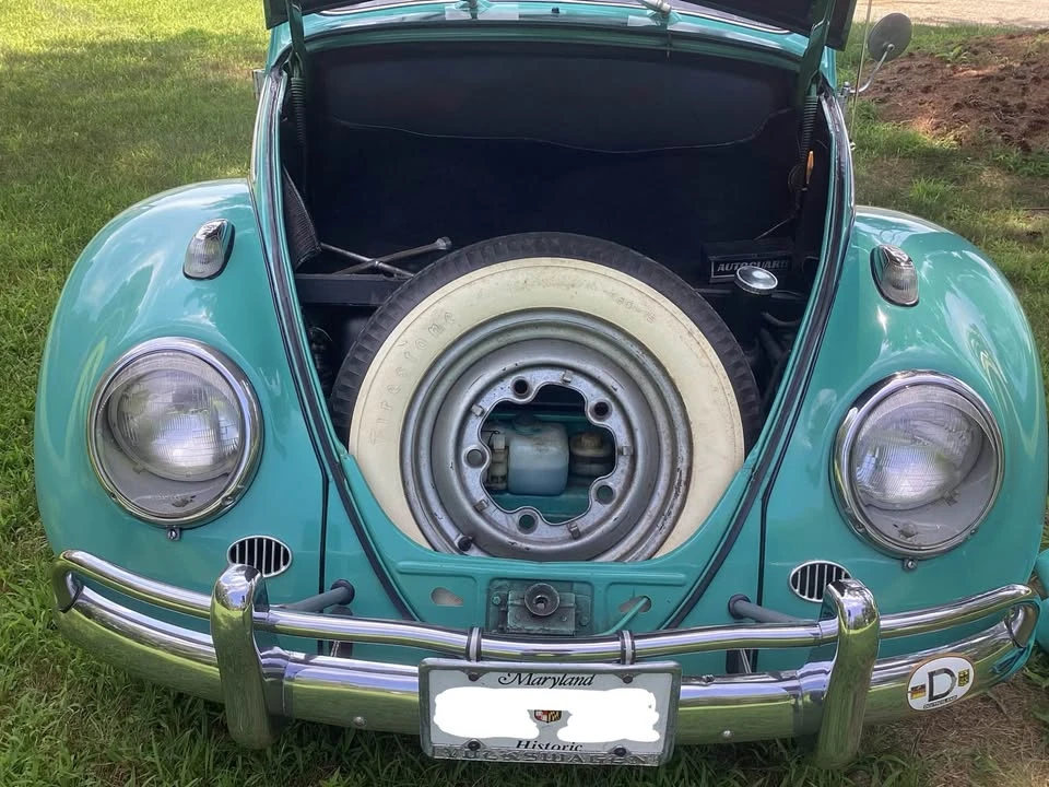 1963 Volkswagen Beetle - Image 15 of 18