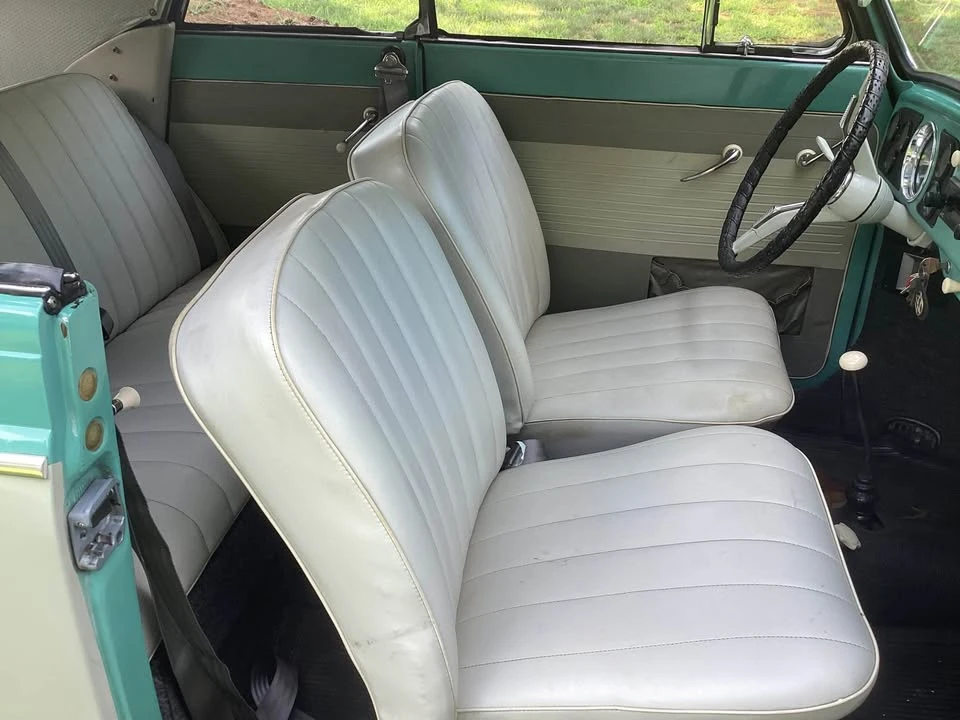 1963 Volkswagen Beetle - Image 12 of 18