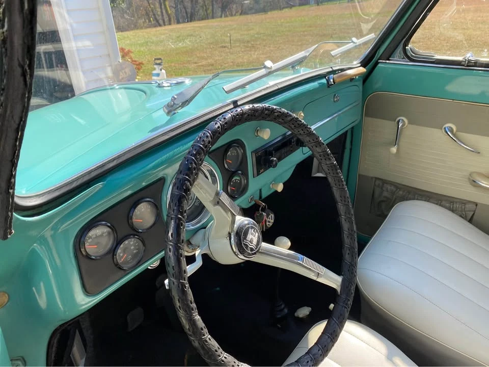 1963 Volkswagen Beetle - Image 6 of 18