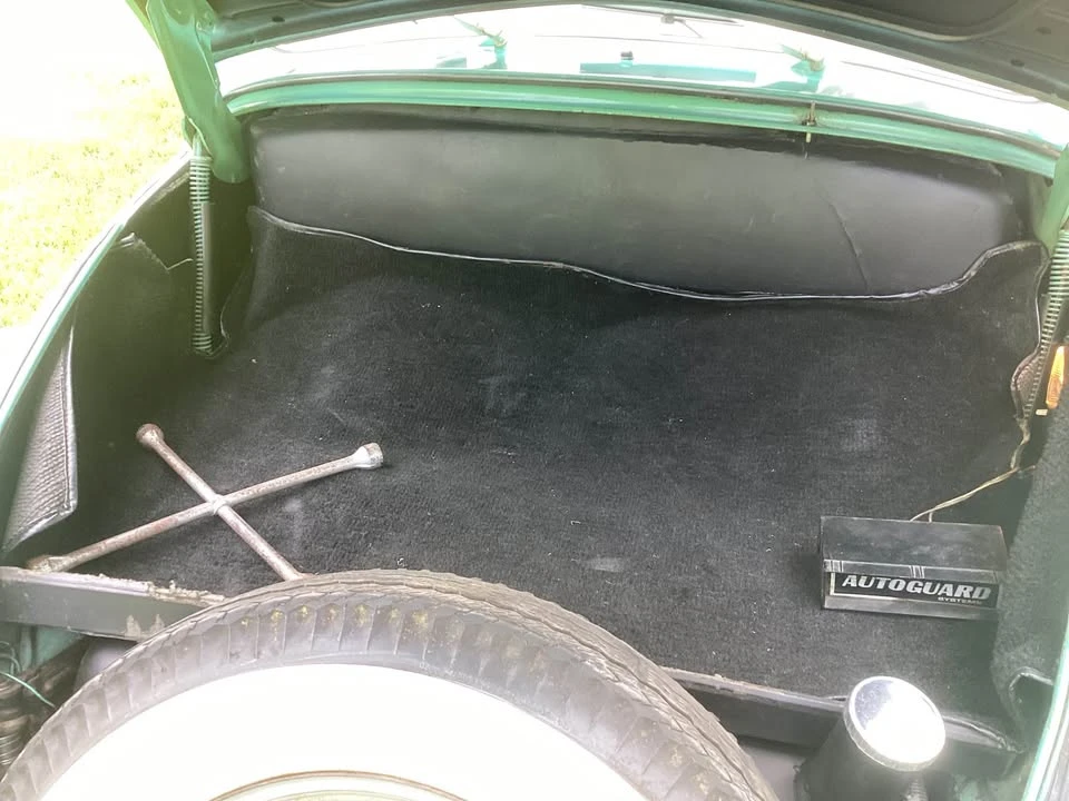 1963 Volkswagen Beetle - Image 14 of 18
